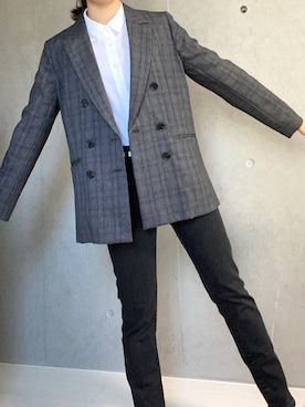 HiNaさんのコーディネート