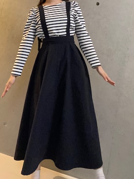 HiNaさんのコーディネート