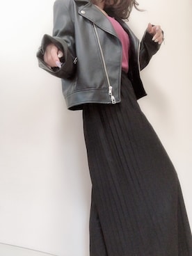 𝚁𝚎𝚗𝚊_⌄̈⃝さん（レディース・150cm）の夏コーディネート