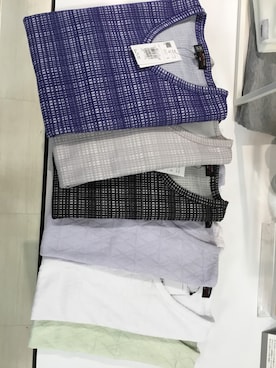 「MK MICHEL KLEIN HOMME （エムケーミッシェルクランオム）のアイテム」を使った、MKミッシェルクランHOMME北千住さん（メンズ・175cm）の春コーディネート