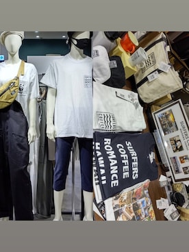 「MK MICHEL KLEIN HOMME （エムケーミッシェルクランオム）のアイテム」を使った、MKミッシェルクランHOMME北千住さん（メンズ・175cm）の春コーディネート