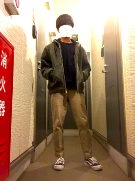 tottiさんのコーディネート