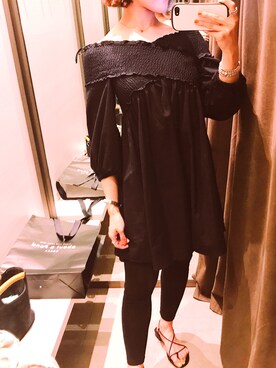 TomomiHiroseさんのコーディネート