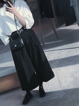 TomomiHiroseさんのコーディネート