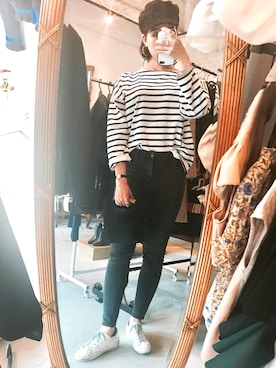 TomomiHiroseさんのコーディネート