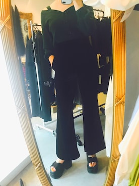 TomomiHiroseさんのコーディネート