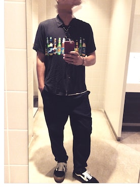 サンペレさんのコーディネート