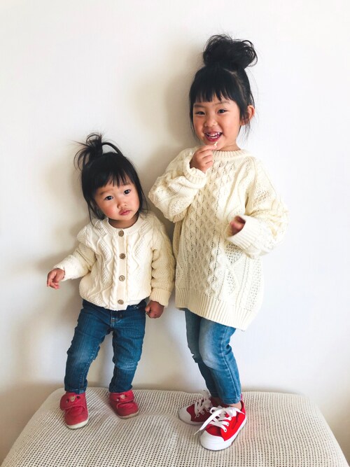 mei♡hinaさんのコーディネート