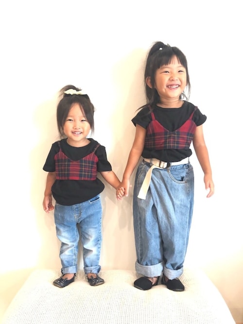 mei♡hinaさんのコーディネート