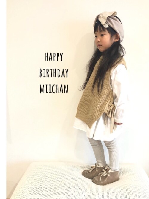 mei♡hinaさんのコーディネート