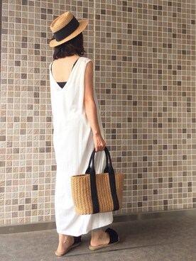 TESCOさんのコーディネート