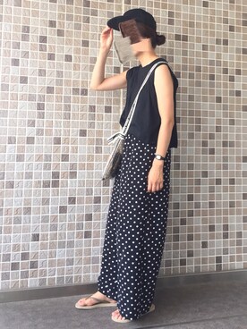 TESCOさんのコーディネート