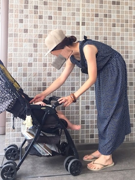 TESCOさんのコーディネート