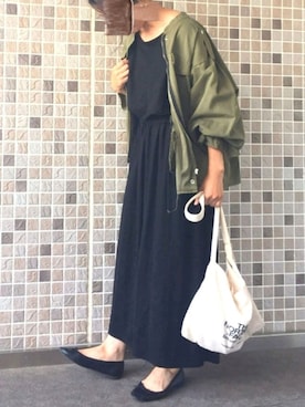 TESCOさんのコーディネート