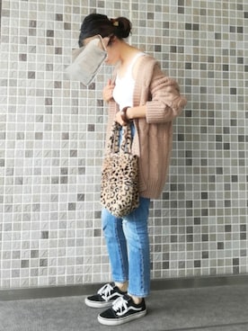 TESCOさんのコーディネート