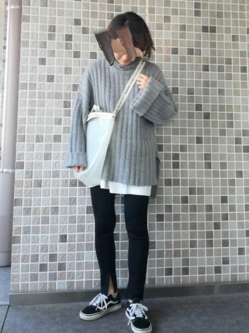 TESCOさんのコーディネート