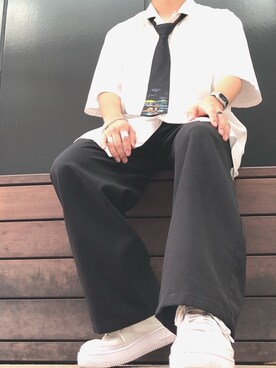 くさんのコーディネート