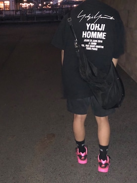 くさんのコーディネート