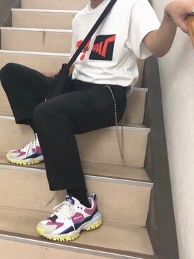 くさんのコーディネート