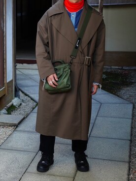 くさんのコーディネート