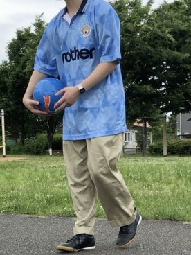 くさんのコーディネート