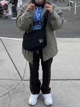 くさんのコーディネート