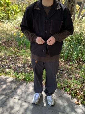 くさんのコーディネート