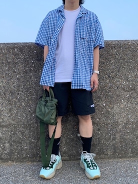 くさんのコーディネート