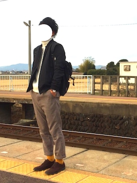 YAMATO⚾️さんのコーディネート