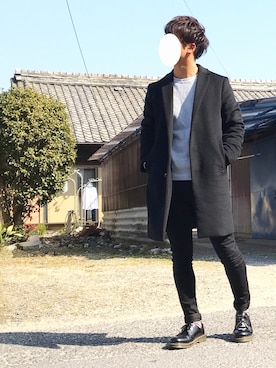 YAMATO⚾️さんのコーディネート