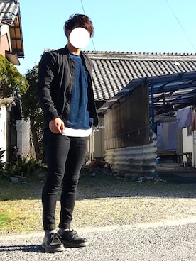 YAMATO⚾️さんのコーディネート