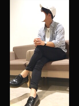 YAMATO⚾️さんのコーディネート