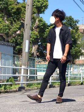 YAMATO⚾️さんのコーディネート