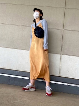 tomomiさんのコーディネート