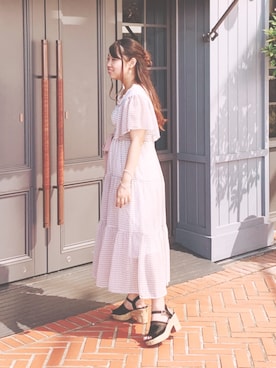 あゆさんのコーディネート