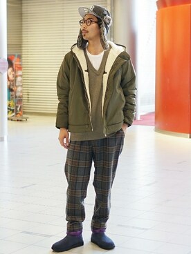 UGG(R) × ROCKY MOUNTAIN FEATHERBED × BEAMS / 別注 クラシックミニを