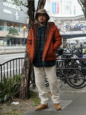 UGG（アグ）の「UGG(R) × ROCKY MOUNTAIN FEATHERBED × BEAMS / 別注