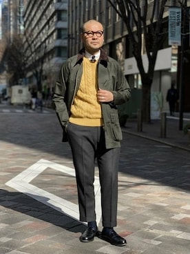 Beams Men ビームス メンのジャケット アウターコーディネート Zozotown