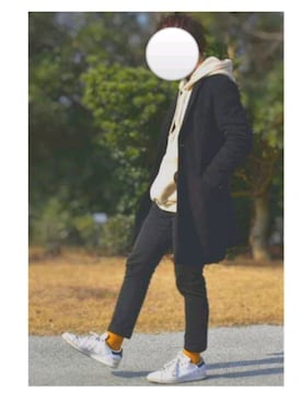 べーさんのコーディネート