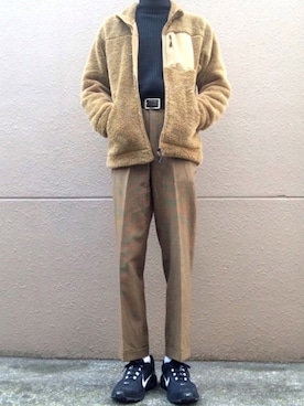 Takuさんのコーディネート