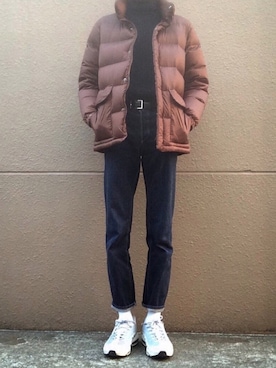 Takuさんのコーディネート