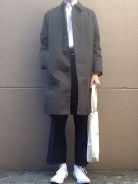 Takuさんのコーディネート