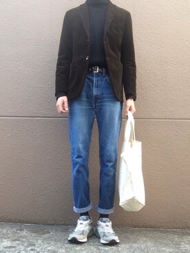 Takuさんのコーディネート