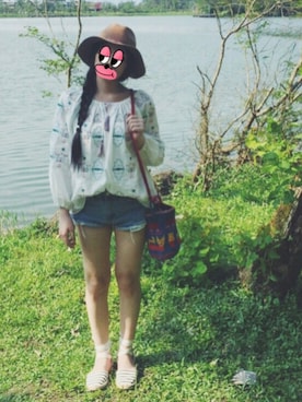 hallie.x_xさんのコーディネート