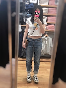 hallie.x_xさんのコーディネート