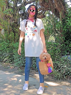 hallie.x_xさんのコーディネート