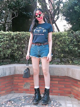 hallie.x_xさんのコーディネート