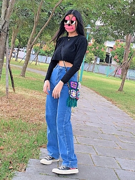 hallie.x_xさんのコーディネート