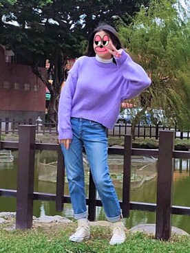 hallie.x_xさんのコーディネート