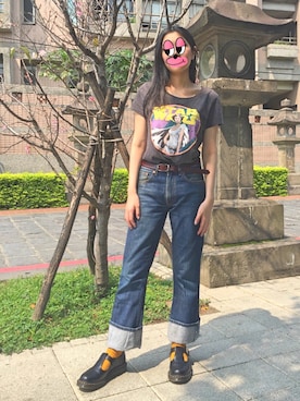 hallie.x_xさんのコーディネート